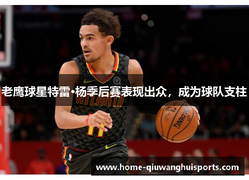 老鹰球星特雷·杨季后赛表现出众，成为球队支柱